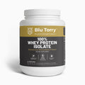 Blu Torry™ 100% Whey Protein Isolate (Chocolate)