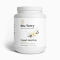 Plant Protein (Vanilla)